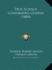 True Science Confirming Genesis (1884)