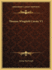 Thomas Wingfold, Curate V1 Tredition Classics