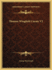 Thomas Wingfold, Curate V2