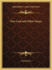 New God and Other Essays