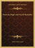 Etruscan Magic and Occult Remedies