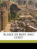 Alsace in Rust and Gold