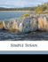 Simple Susan (Grandomther's Favourites)