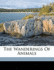 The the Wanderings of Animals