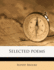 Selected Poems