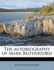 The Autobiography of Mark Rutherford (Volume 1)