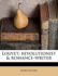 Louvet: Revolutionist & Romance-Writer