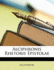 Alciphronis Rhetoris Epistolae (English and Latin Edition)