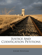 Justice And Codification Petitions