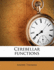 Cerebellar Functions. Translated By W. Conyers Herring