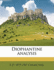 Diophantine Analysis