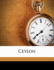 Ceylon (1910)