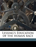 Lessing's Education of the Human Race