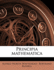 Principia Mathematica-Volume Two
