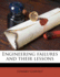 Engineering Failures and Their Lessons