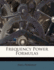 Frequency Power Formulas