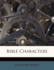 Bible Characters