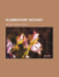Elementary Botany: -1899