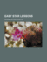 Easy Star Lessons 1