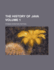 The History of Java; Volume 1