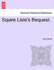 Squire Lisle's Bequest