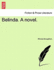 Belinda a Novel