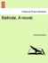 Belinda a Novel