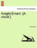 Knight-Errant. [A Novel.]