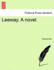 Leeway a Novel