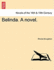 Belinda a Novel