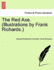 The Red Axe Illustrations By Frank Richards