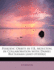 Periodic Orbits By F.R. Moulton, in Collaboration With Daniel Buchanan [and Others]
