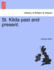 St Kilda Past and Present