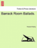 Barrack Room Ballads
