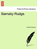 Barnaby Rudge