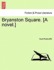 Bryanston Square a Novel