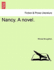 Nancy a Novel