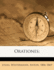 Orationes (Oxford Classical Texts)