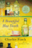 A Beautiful Blue Death (Charles Lenox Mysteries)