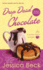 Drop Dead Chocolate: a Donut Shop Mystery (Donut Shop Mysteries, 7)