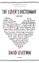 The Lover's Dictionary