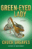 Green-Eyed Lady: a Mystery