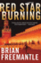 Red Star Burning