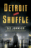Detroit Shuffle (Detroit Mysteries)