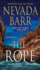 The Rope: Anna Pigeon's First Case (Anna Pigeon Mysteries, 17)