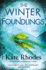 The Winter Foundlings: a Novel (Alice Quentin Series)