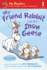 My Friend Rabbit and the Snow Geese (My Readers)