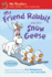 My Friend Rabbit and the Snow Geese (My Readers)