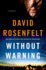 Without Warning: a Thriller
