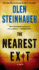 The Nearest Exit: a Novel (Milo Weaver, 2)